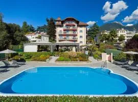 Hapimag Apartments Meran