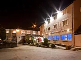 Bury Ramsbottom Old Mill Hotel and Leisure Club