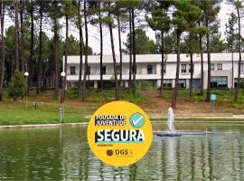 HI Melgaco - Pousada de Juventude