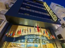 Grand Gulluk Hotel & Spa