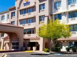 Comfort Inn & Suites Tempe Phoenix Sky Harbor Airport