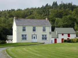 Alcorn's Farmhouse