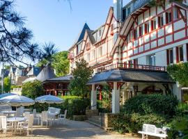 Hôtel Miléade Les Pléïades La Baule，位于拉波勒的酒店