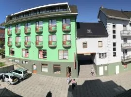 готель Вікторія