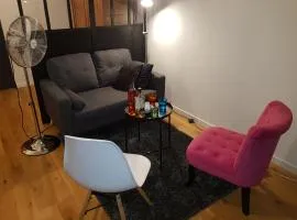 Escapade Amiens