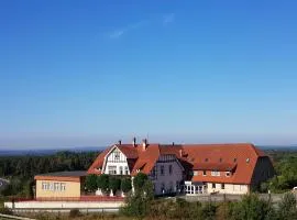 Hotel Penterknapp