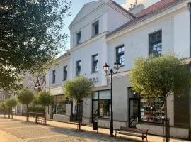 Apartamenty Dobranocka