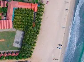 JKAB Beach Resort