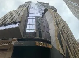 RNR Rundle Mall