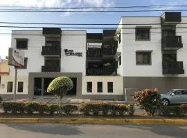 Invernadero Inn