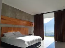 Rinjani Green Park Syariah Hotel