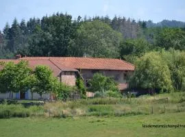 Les demeures champêtres