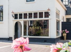 Abbey Abcoude，位于阿布考德的酒店