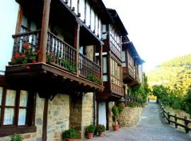APARTAMENTOS LA COTERA - BARRIO DE ARRIBA segunda entrada 2