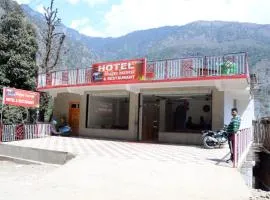 Hotel Bhagsu sarovar