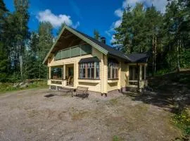 Holiday Home Pihlajaniemi by Interhome