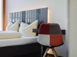 Motel Z - self checkin