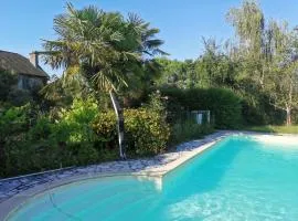 Domaine Oustau Cassou Chez Yanou et Yanetto