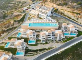 White Rock of Kos Hotel - Adults only，位于凯法洛斯的酒店