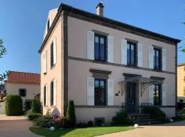 L'Enclos de Ribains