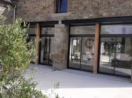 Chambres d`hôtes Domaine des Haies