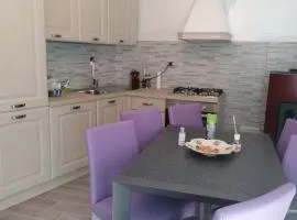 Casa vacanza la Rosa