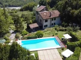 Villa le Noci