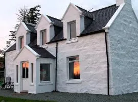 The Old Crofthouse, Kingsburgh