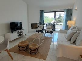 Quinta do Lago Beach House，位于金塔湖的酒店