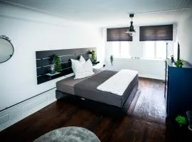 Ferienzimmer/Gästezimmer Altstadtzauber