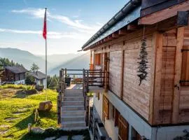 Chalet Seviann