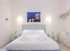Affittacamere Ortygia Inn Rooms con Terrazza sul Mare e Jacuzzi