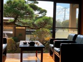 Dazaifu - House - Vacation STAY 9070，位于太宰府市的度假屋