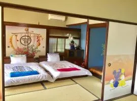 Yufu - House - Vacation STAY 89895