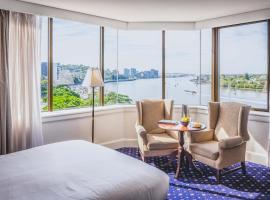 View Brisbane，位于布里斯班的酒店