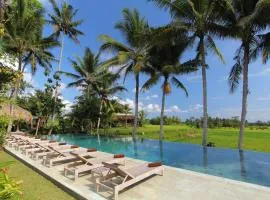 MATHIS Retreat Ubud