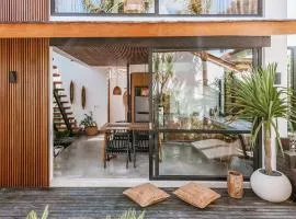 Beyond Bespoke Villas