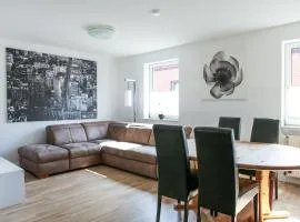 Apartment "New York"