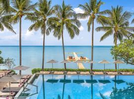The Lamai Samui，位于拉迈的酒店