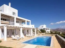 Naxian Collection - Small Luxury Hotel of the World