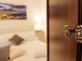 Residenza san gennaro，位于那不勒斯的自助式住宿