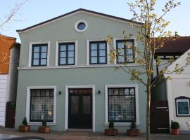 Gaestehaus Celina_ WE32747，位于京斯特的酒店