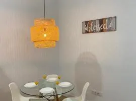 Aluche Aparment A