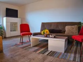 Ferienwohnung-M8 im schönen Werratal