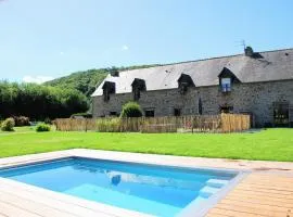La Bergerie - Gîte et Chambres d'Hôtes