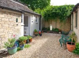 The Courtyard Cirencester