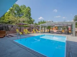 楚普法尔茨酒店