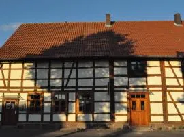 Gästehaus in Sülbeck