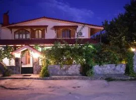 Family Villa Kalypso