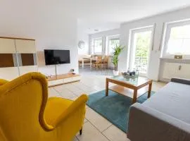 Ferienwohnung Salzburg